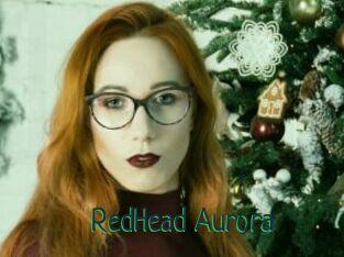 RedHead_Aurora