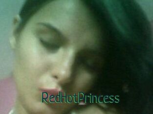 RedHotPrincess