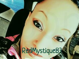 RedMystique83