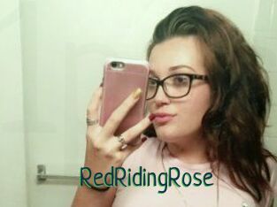 RedRidingRose