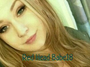 Red_Head_Babe18