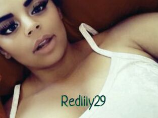 Redlily29