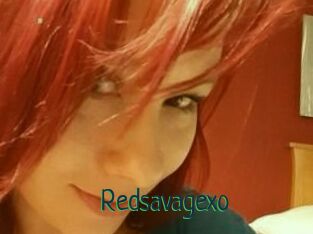 Redsavagexo