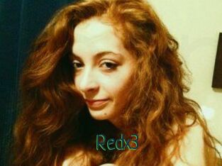 Redx3