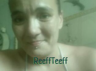 ReeffTeeff