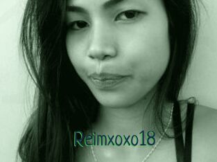 Reimxoxo18