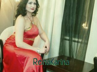 ReinaKarina