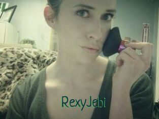 RexyJebi