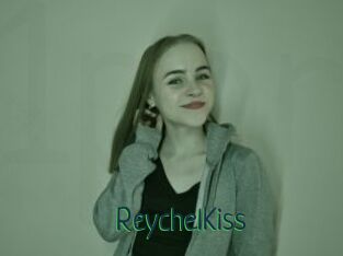 ReychelKiss