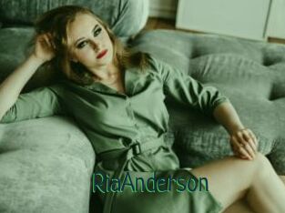 RiaAnderson