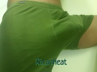 RicanHeat