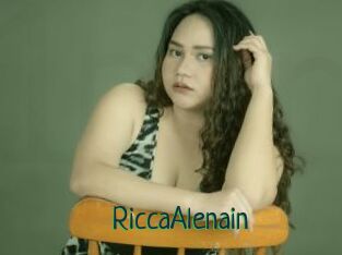 RiccaAlenain