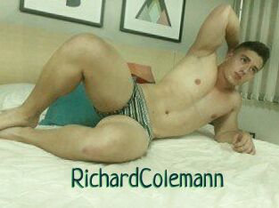 RichardColemann