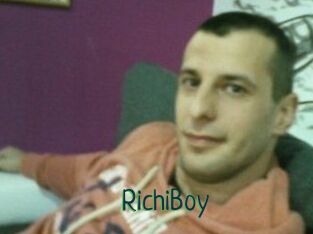 RichiBoy