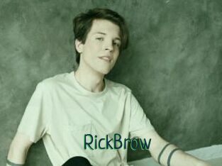 RickBrow