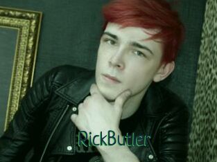 RickButler