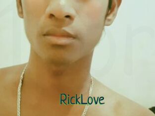 RickLove