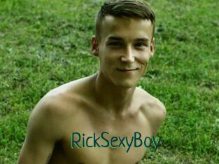 RickSexyBoy