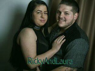 RickyAndLaura