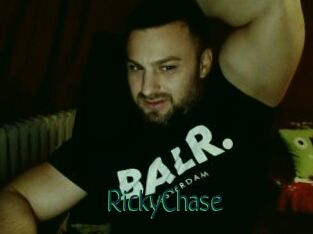 RickyChase