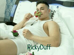 RickyDuff