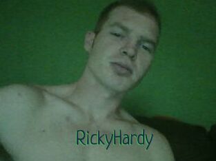 RickyHardy