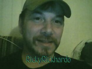 RickyRickhardo