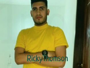 RickyThomson