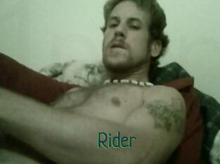 Rider