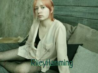 RileyHamming