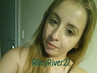 RileyRiver27