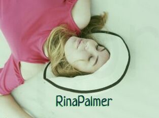 RinaPalmer