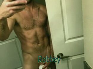 Robbey