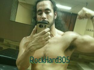 RockHard305