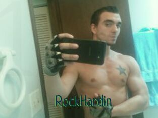 RockHardin