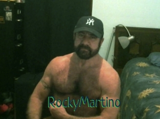 RockyMartino