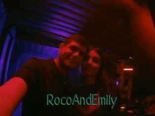 RocoAndEmily