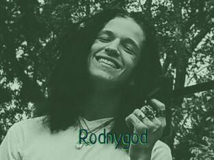 Rodnygod