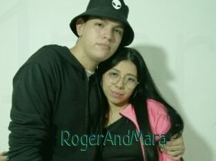 RogerAndMara