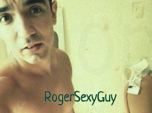 RogerSexyGuy