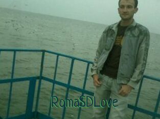 RomaSDLove