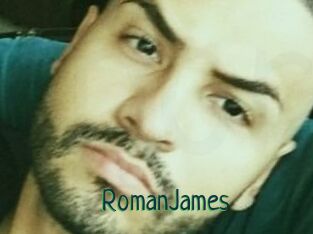 RomanJames