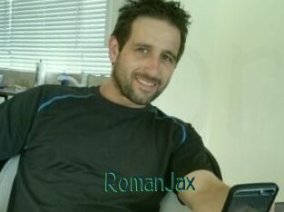 RomanJax