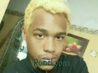 RomeLyonn