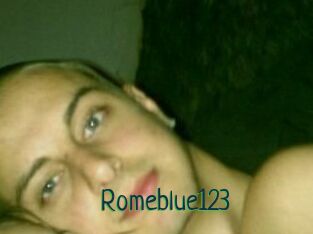 Romeblue123