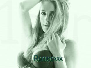 Romeexxx