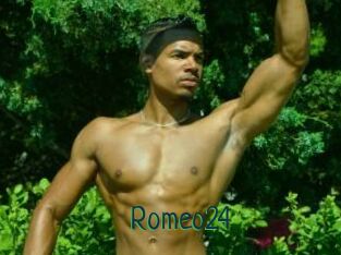 Romeo24