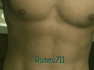 Romeo711