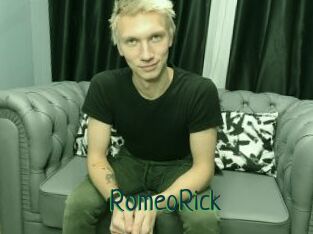 RomeoRick