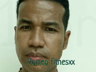 Romeo_fitnesxx